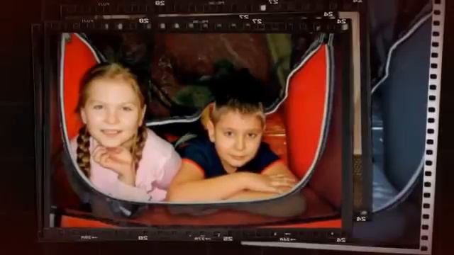 Мы желаем - БУДЬ!!! В добрый путь выпускники Яхромской... смотреть онлайн