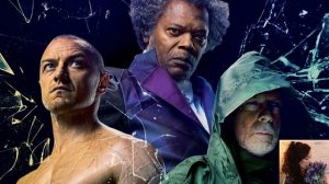 🎬 Стекло. Сплит. Неуязвимый. Трилогия М. Найта Шьямалана. 🎬