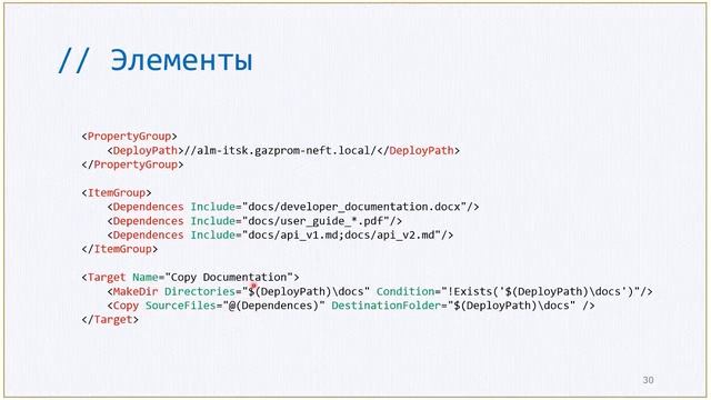 Создание NuGet пакета для C++