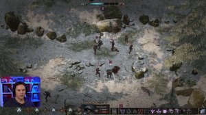 Wartales - Strategy/rpg Mercenary Company - part 7