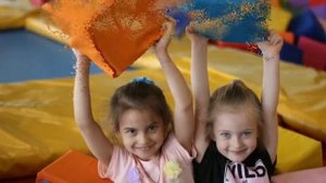 дружба это чудо