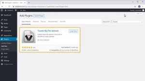 How to Increase Maximum Upload File Size in WordPress