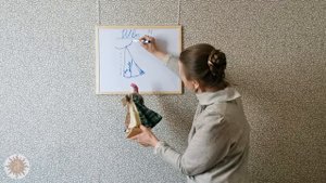 Обережный крой. Где и как размещать швы