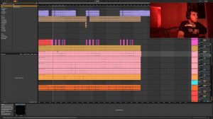 MixedByColt Mixing And Mastering A Rap Song On Twitch.