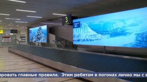 Что и как: как работает красноярская таможня