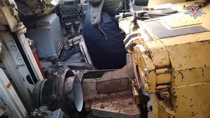 Прямой наводкой: танкисты из Бурятии уничтожили опорный пункт ВСУ на Южно-Донецком направлении