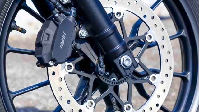 2023 HONDA CL 250 firstlookAll new honda CL250