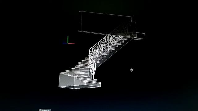Видео 3Д листья смотреть онлайн