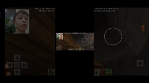 Делаю подарок младшему брату