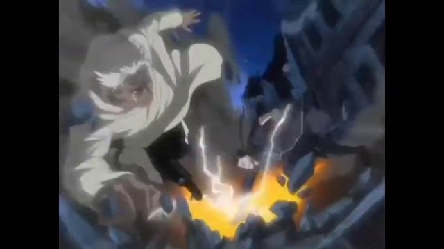 Fullmetal Alchemist / Стальной алхимик – You're Gonna Go Far, Kid [AMV]