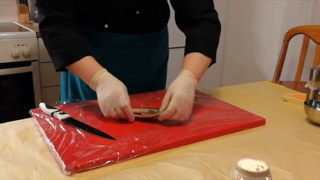СЕЛЬДЬ С ОВОЩАМИ и КАРТОФЕЛЬ  ПО-СЕЛЯНСКИ