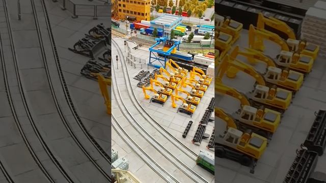 Санкт-Петербург в миниатюре-2023.