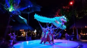 Китайская новогодняя