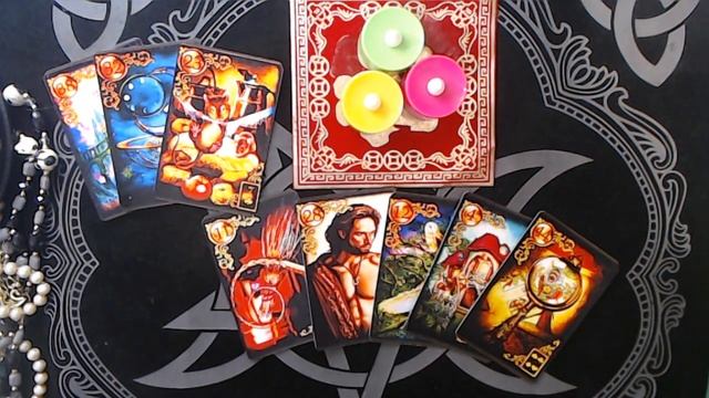 #ГаданиенаСчастье #Таро #Прогноз 4 НОЯБРЯ 2020 «УДАЧА КАЖЛЫЙ ДЕНЬ» ТОЧНЫЙ ПРОГНОЗ/ МАГИЯ УСПЕХА смотреть онлайн