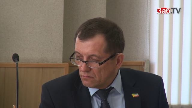 Читинские депутаты плетут заговоры против своего коллеги Николая Галкина
