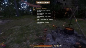 Kingdom Come Deliverance [Go And Sin No More - Bonum Commune - The Wicket Gate] Gameplay Walkthroug