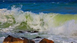 Спасибо тебе, море.(Валерий Ободзинский)