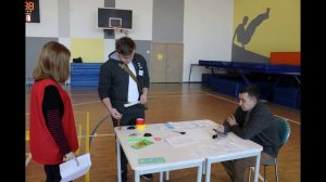 Всероссийская олимпиада по ОБЖ