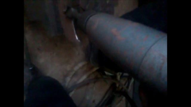 пневмомолоток JTC 3310 и КМП-32М смотреть онлайн