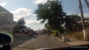 ЛНР - Экскурсия по г. Ровеньки