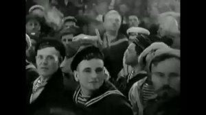 В. И. Ленин: "Есть такая партия!"