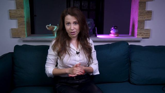 Alena Colorfeel - 101 Coure - Курс «Колорист с 0»