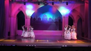 09 Славянский трайбл