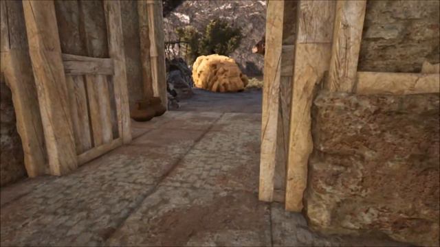 Ark: Survival Evolved, Wolves, Server, TALKIN' ABOUT PROGRESS! S-04 E-10 смотреть онлайн