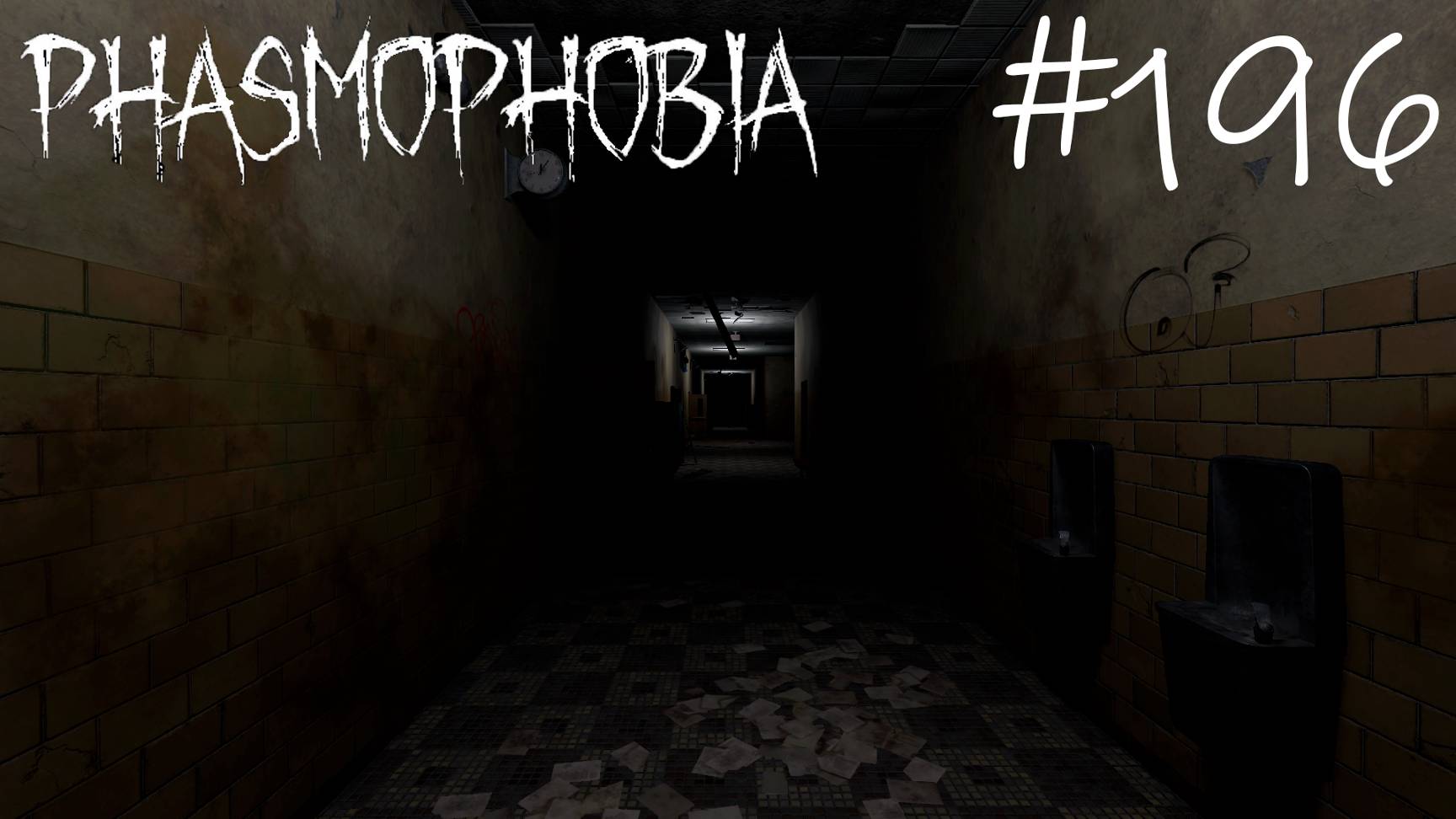 Phasmophobia #196