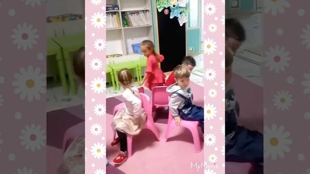 Игры с детьми. Развивающие занятия смотреть онлайн