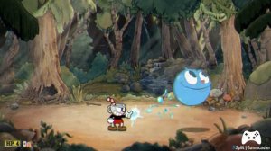 Cuphead обзор игры