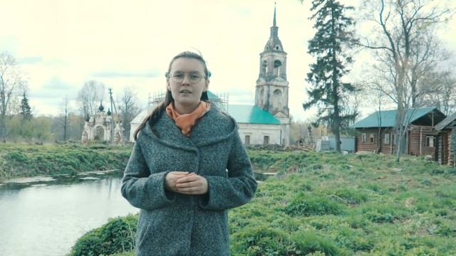 Красное-Сумароково | Уникальная роспись и честь дворянского рода