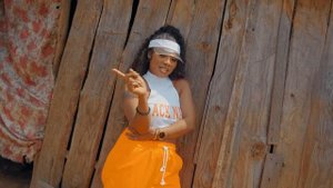 BLACK NADIA ft SKERZO - MALEMILEMY (Clip Officiel 2022)