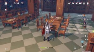 Genshin Impact - Скитания по Миру 2! Новые Достижения!