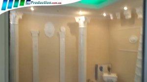 Рулонная москитная сетка на окна от JB Production (роллетная)