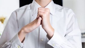 Почему хрустят пальцы?