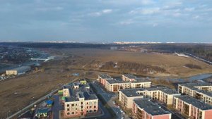 Ватутинки Южный