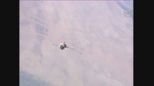 Full ISS Progress 63 P rendezvous and docking coverage MS 02