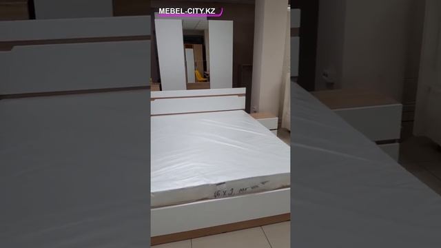 Спальный гарнитур "Анталия"