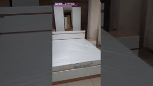 Спальный гарнитур "Анталия"