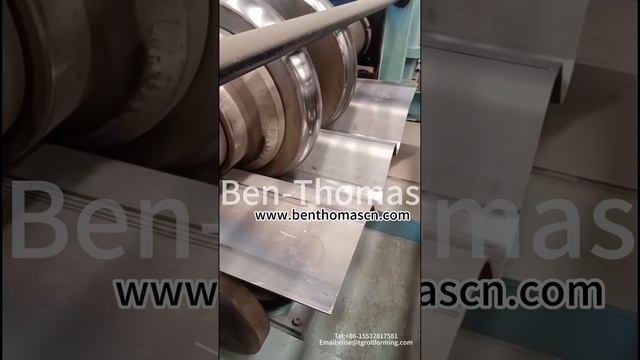 комлектная линия для производства металлического гофрированного листа смотреть онлайн