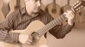 Yesterday guitar cover, Yesterday Битлз на гитаре