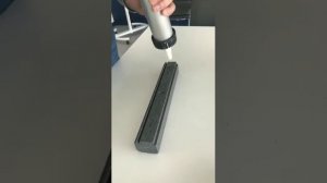 Теплый подставочный профиль blaugelb от Меезенбург