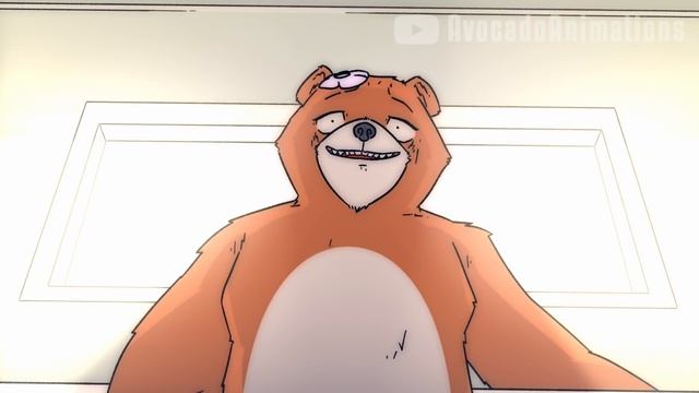 When There's No Toilet Paper (Animation) смотреть онлайн