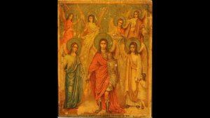 ОТРОК ВЯЧЕСЛАВ   АРХАНГЕЛ МИХАИЛ?  НОВЫЕ ЧУДЕСА