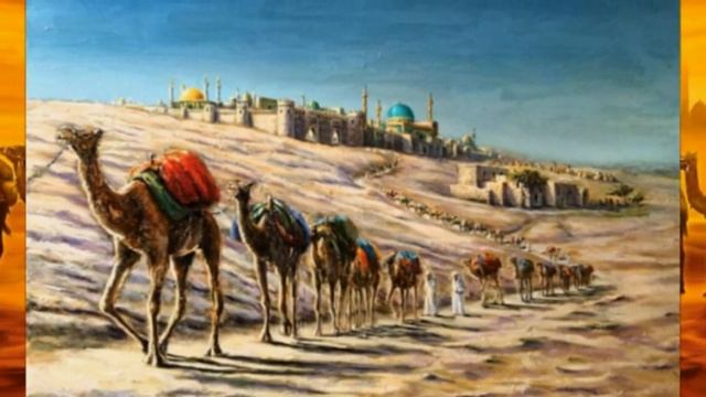 Зачем верблюду горб? смотреть онлайн