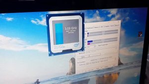Процессор Intel® Core™ i7-3632QM разгоняется в турбобусте до 3.66 Ghz и это не предел.