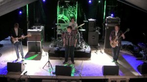 Arctic Breeze (Norway) - Back Again