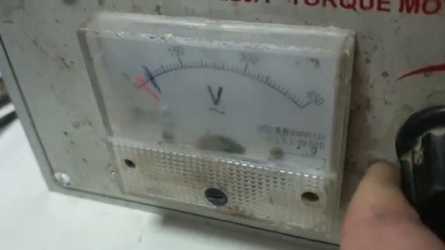 Ремонт LJKY-II20A регулятор оборотов электродвигателя- ограничивает момент/мощность, не частотник! смотреть онлайн