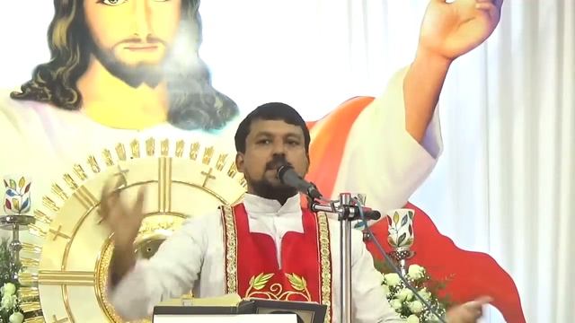 EXODUS 19-20. BIBLE STUDY. FR. DANIEL POOVANNATHIL. смотреть онлайн